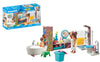 Playmobil Mylife 71611 Garden With Two Figures And Numerous Accessories, Made From Over 80% Recycled And Biobased Materials, Det