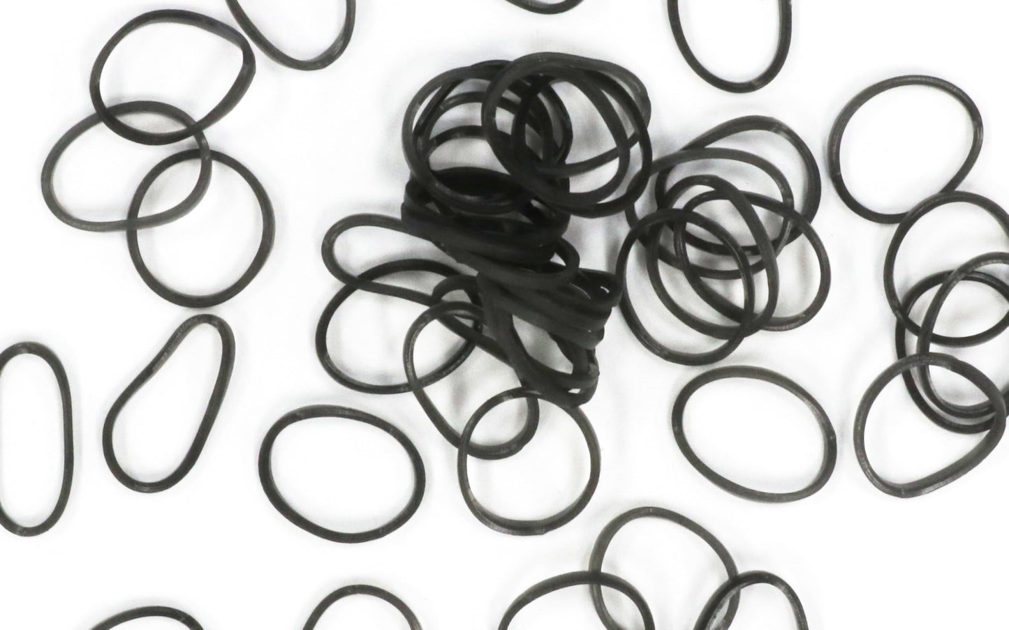 Solid Bands-Gray