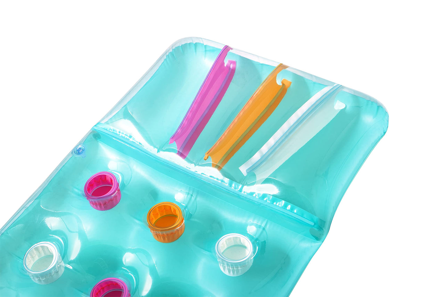 H2Ogo! Fashion Lounge Inflatable Pool Float