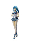 Bandai Tamashii Nations S.H.Figuarts Sailer Neptune 'Sailer Moon' Action Figure