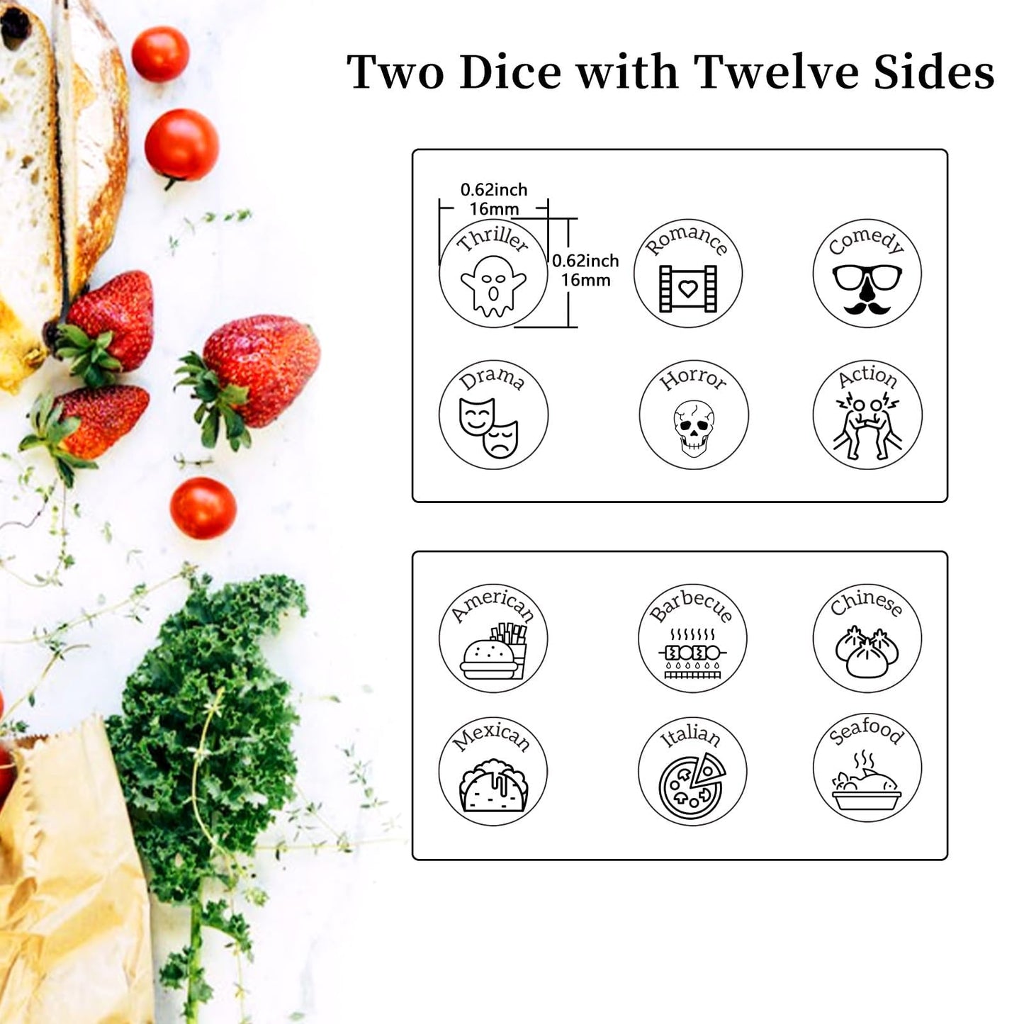 2Pcs Couple Games For Date Night 11Th Anniversary Steel Gifts For Him Boyfriend Birthday Gift Ideas Husband Birthday Bridal Show