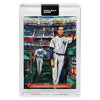 Topps Project 2020 Card 242-1992 Mariano Rivera by Andrew Thiele