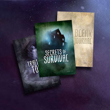 Avalon Hill Betrayal Legacy Board Game - Multi-colored, One Size, Engaging Strategy Experience, Perfect for Game Nights