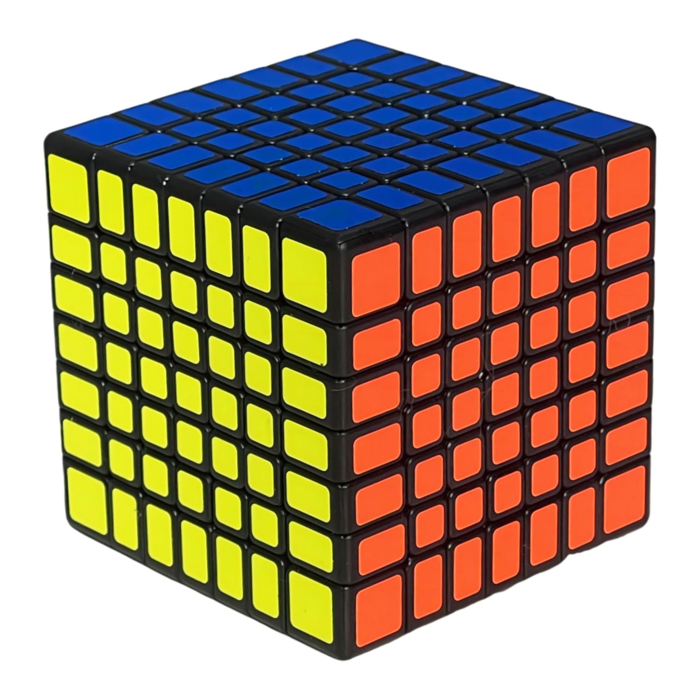 Shengshou 7X7 Speed Cube Puzzle