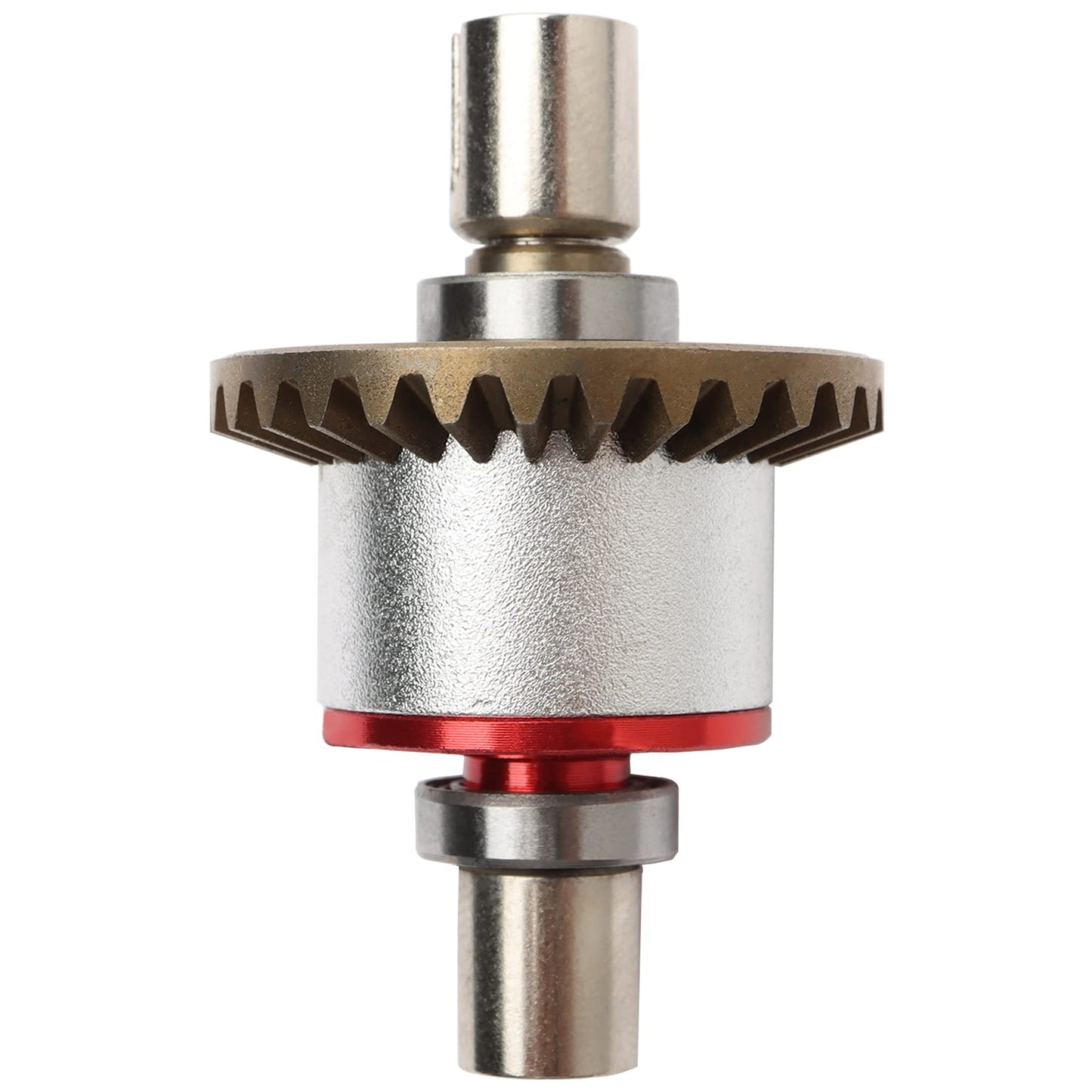 GDOOL Metal Differential Upgraded Spare Parts for 1:12 124019 124018 1:14 144001 RC Car Spare Accessories