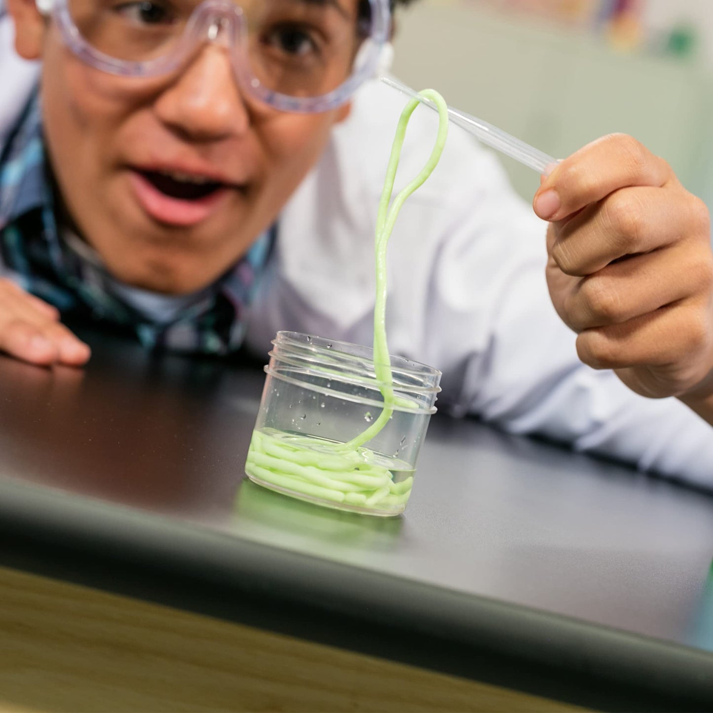 Crayola Colour Chemistry Lab Set