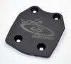 DE Racing 210L XD Rear Skid Plate for Losi 8, 8T, 2.0, 2.0T, 8E 2.0