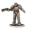 Fallout T-60 Power protective covering 3-Inch Mini Figure For mature-themeds