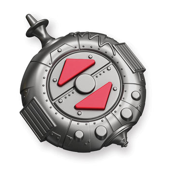 Minions Toys Ld Rider Remote Control Vehicle With Minion Bob Action Figure, Makes A Great Gift For Kids 4 Years And Older