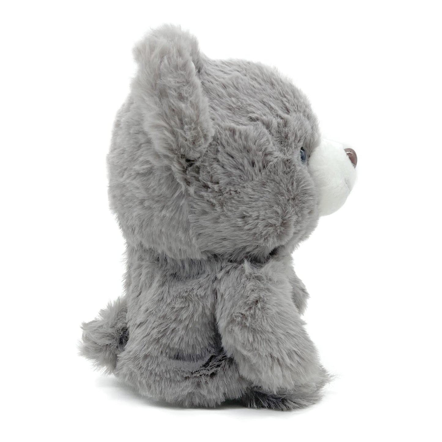 Yh Yuhung Talking Toys, Teddy Bear Stuffed Animal Repeats What You Say, Voice Interactive Toy Mimics Baby Sounds, 5.5 Inches