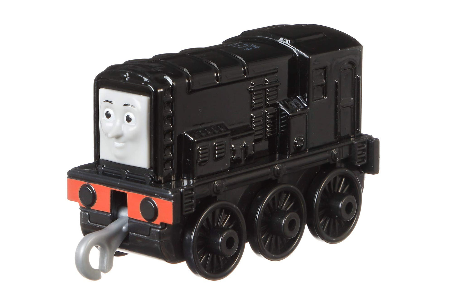 Thomas & Friends Trackmaster Push Along Diesel Train Engine,3 - 7 Years