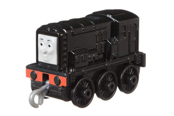 Thomas & Friends Trackmaster Push Along Diesel Train Engine,3 - 7 Years