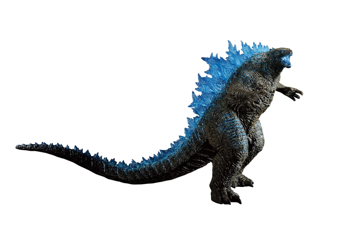 Ichibansho Figure - Godzilla x Kong: The New Empire - Godzilla (2024) -Heat Ray ver.-, Bandai Spirits Collectible Statue