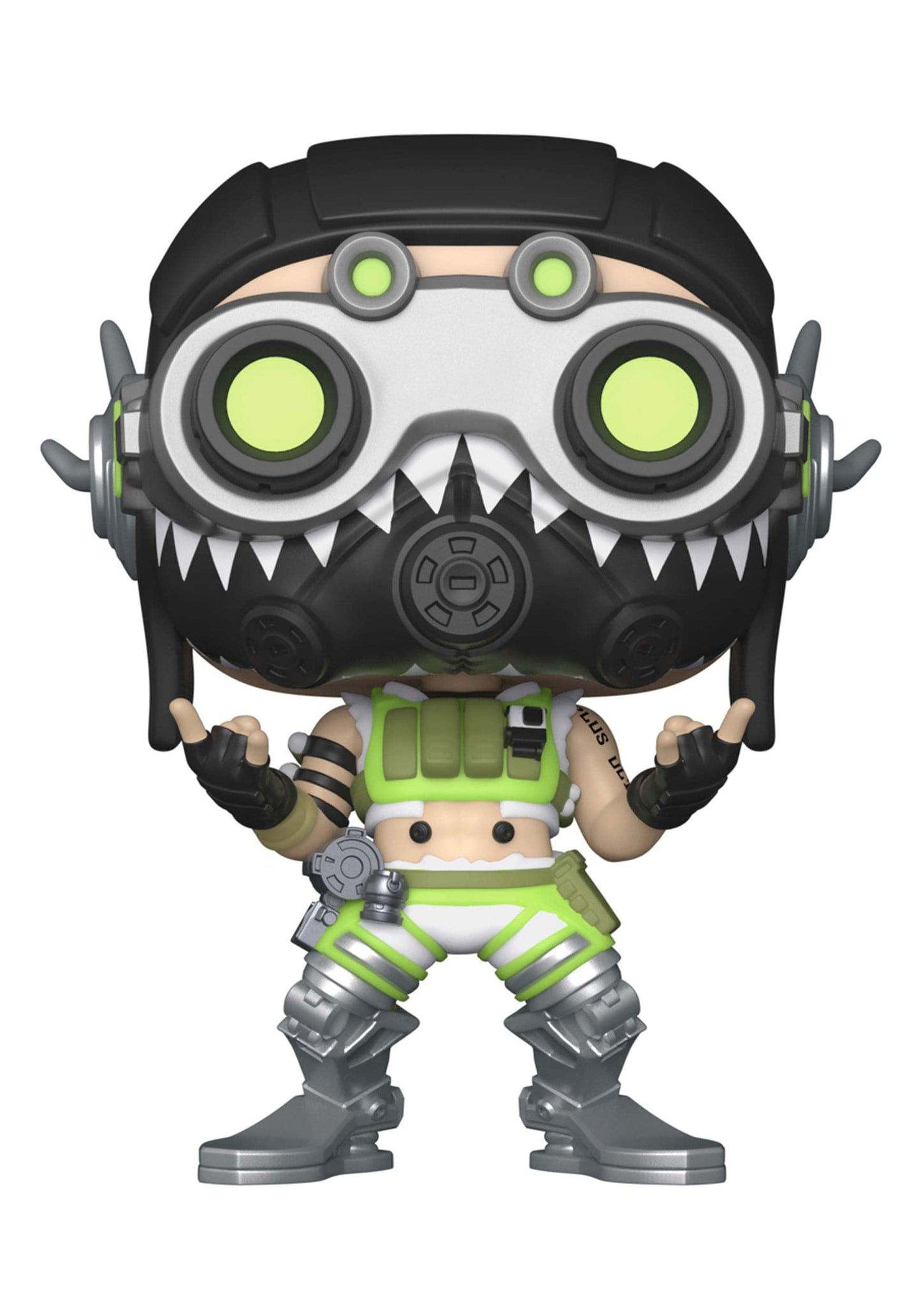 Funko Pop! Games: Apex Legends - Octane