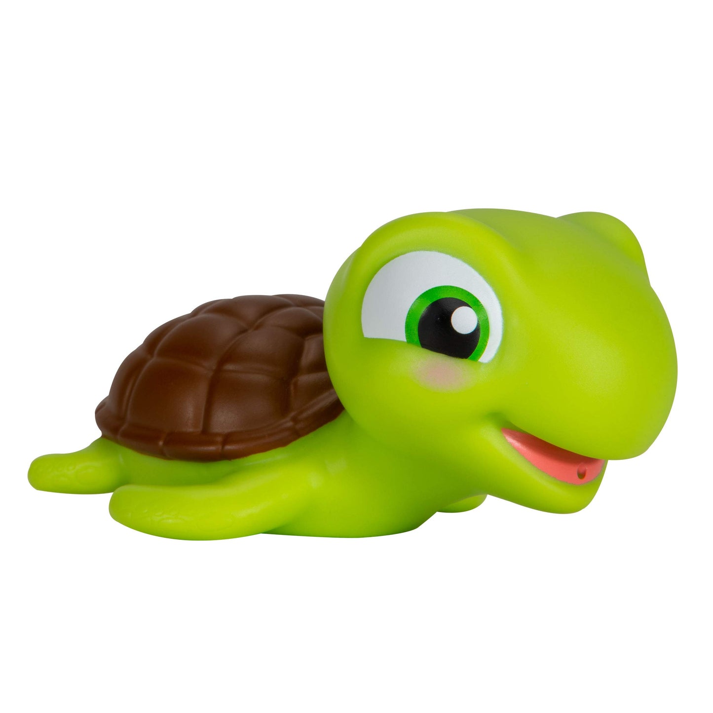 Cocomelon Cmw0030 Bath Fun Friends Jj, Fish & Turtle Bath Toy For Children From 18 Months