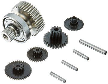 Spektrum Gear Set: SPMSA6265
