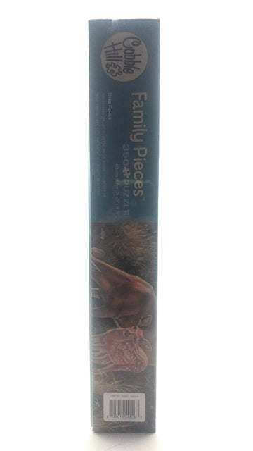 Cobblehill Cbl54626 Puzzle, Various