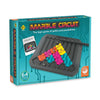 Brand Conquer Brain Training Puzzle Marble Circuit Logic Game For 1 Player Great Gift For Kids Who Like Puzzles & Brain Teasers