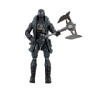 Fortnite Fnt0644 4-Inch Solo Mode Renegade Shadow Core Figure, Highly Detailed With Harvesting Tool, Styles