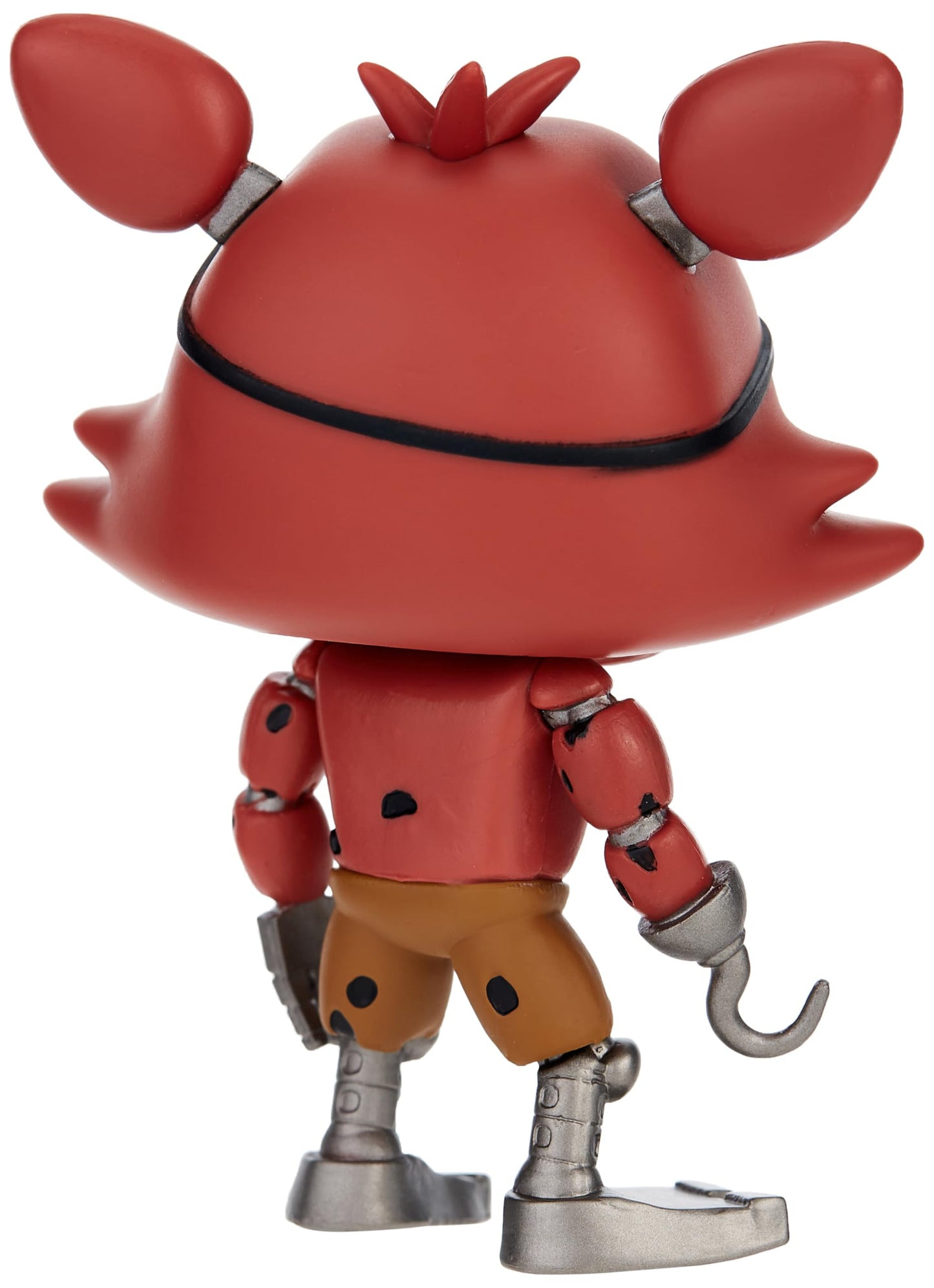Funko Five Nights at Freddy's Foxy The Pirate Vinyl Figure, Multicolor, Model 11032-PX-1C4