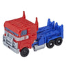 Transformers Bumblebee Optimus Prime Action Figure - 5 Inch Red Plastic Model E1849