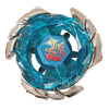 Battling Tops Game Metal Fusion 4D Gyro BB117 Blitz Striker 100RSF Spinning Top Toys (bb-117)