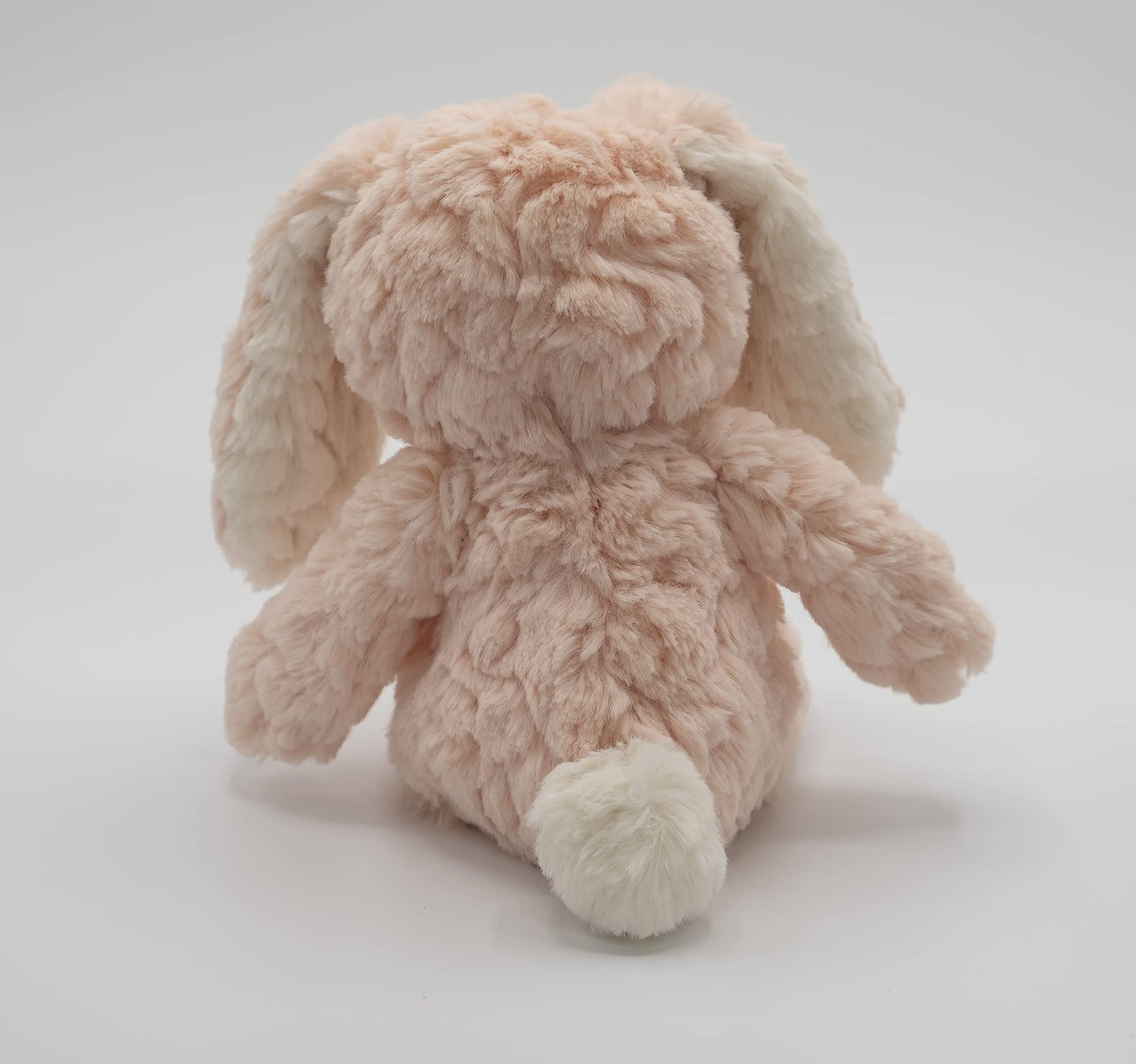 Mary Meyer Pink Putty Bunny Soft Toy