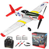 Leambe Remote Control Aircraft Plane, Rc Plane With 3 Modes That Easy To Control, One-Key U-Turn Easy Control For Adults &Kids