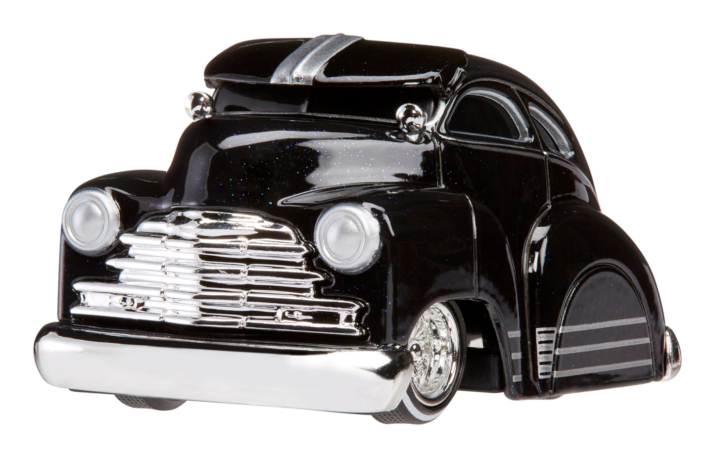 CarTuned Diecast Vehicle Series 1-8 Pack, Multicolor, Ages 6+, MGA Entertainment, Perfect for Collectors and Kids