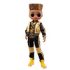 L.O.L. Surprise! Omg House Of Surprises Series 2 Prince Bee Guys Fashion Doll With 20 Surprises Including Accessories In Stylish Outfit, Holiday Toy Great Gift Kids Girls Boys Ages 4 5 6+ Years Old