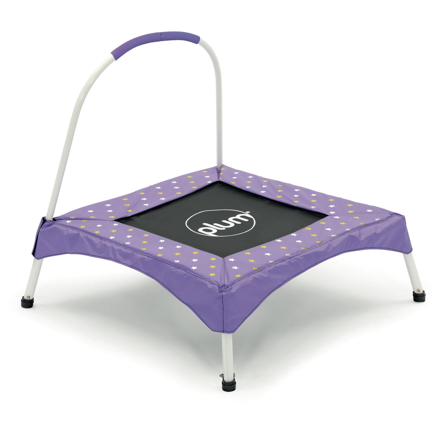 Plum Junior Bouncer Trampoline For Kids