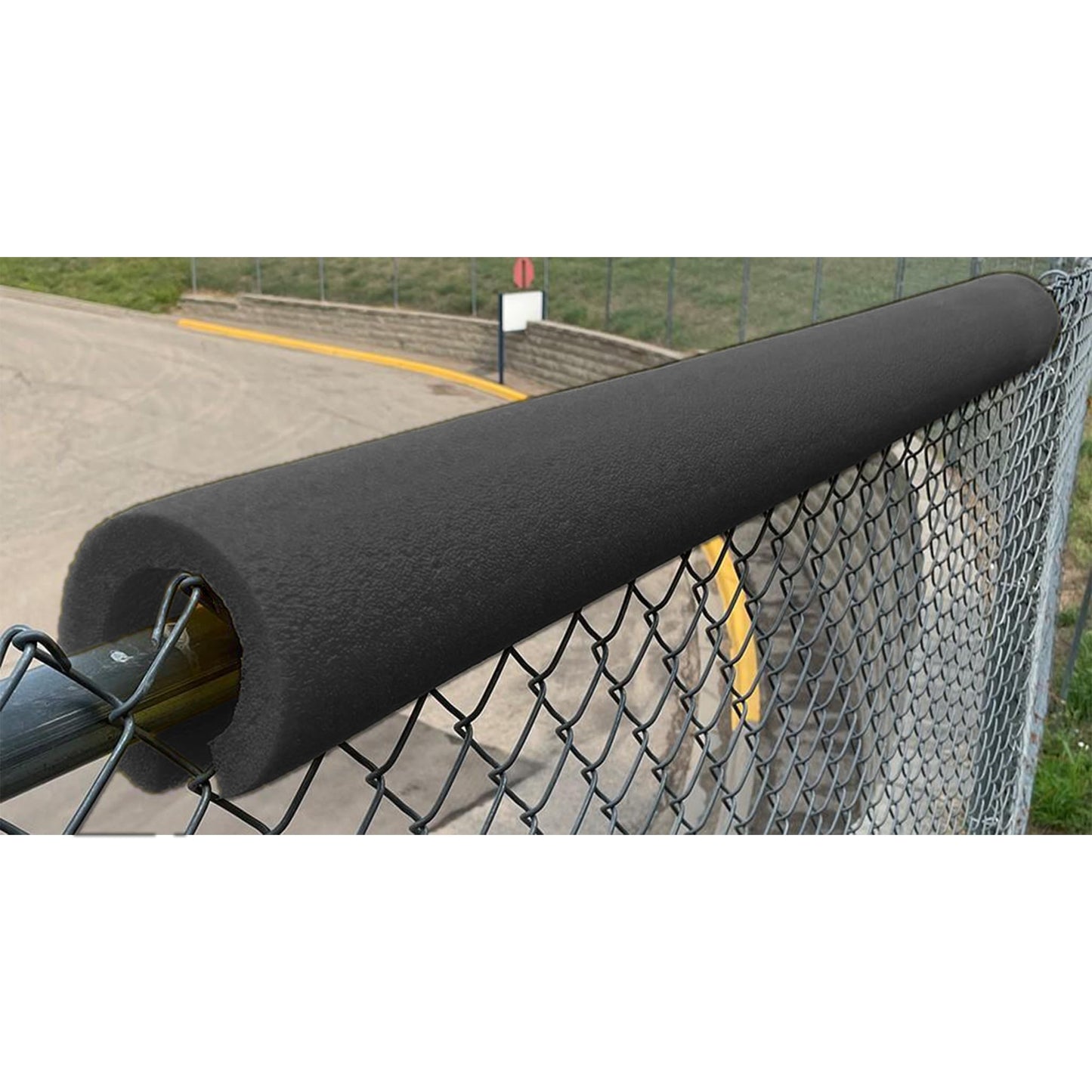 Oodles Of Noodles Large Diameter Pre-Slit Clamp Foam Protection
