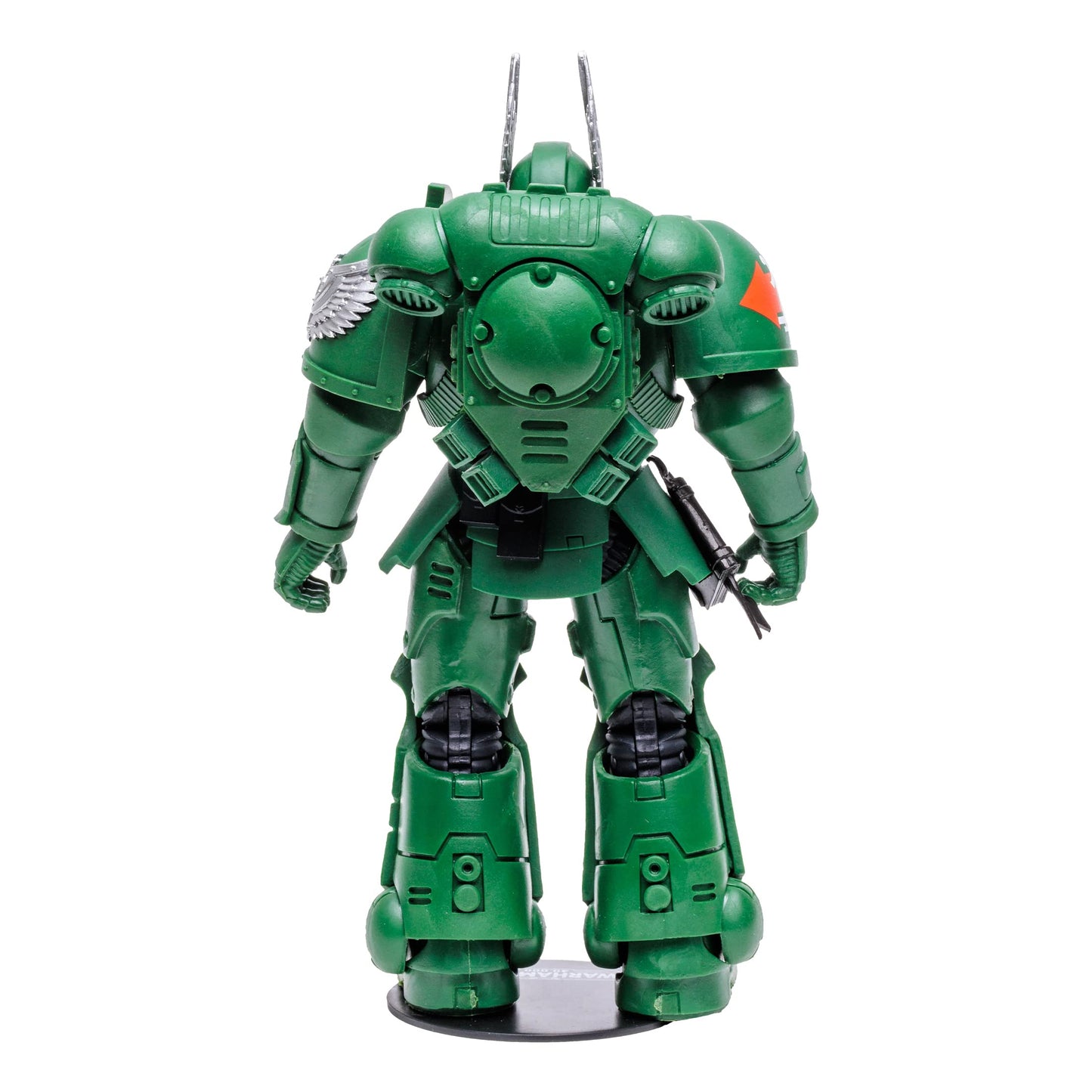 McFarlane - Warhammer 40,000 7 Figures Wave 5 - Dark Angels Assault Intercessor Sergeant (Pack of 5)