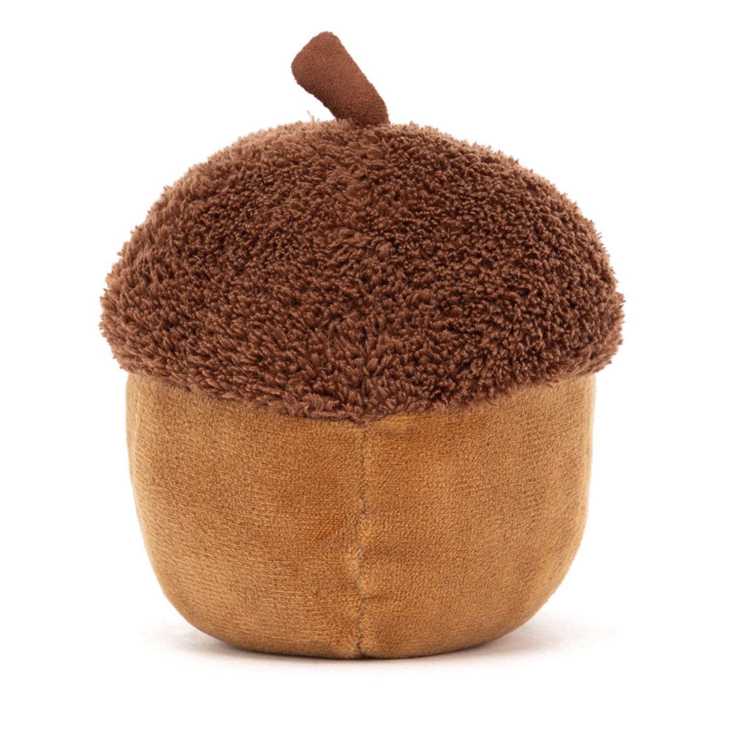 Jellycat Amuseables Acorn Stuffed Toy, 5 Inches | Acorn Plush | Fall D Cor