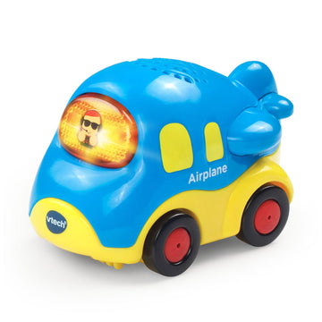 Vtech Go! Go! Smart Wheels Aircrafts 2-Pack