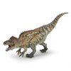 Papo - Acrocanthosaurus - Realistic Figurine - 3 Years Old - Dinosaurs Collection - Hand Painted - Educational Dinosaur Toy - Fa