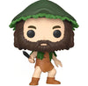 Funko Pop Jumanji - Exclusive Edition 844 Alan Parrish