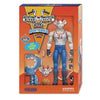 Nacelle Consumer Products Biker Mice from Mars: The Sports Bros Vinnie Previews limited availability Action Figure