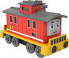 Thomas & Friends Diecast Toy Train Brake Car Bruno Push-Along Vehicle For Preschool Pretend Play Kids Ages 3+ Years