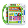 LeapFrog Prep for Preschool Activity Book - Green, Plastic, Model 80-614900
