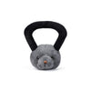 Cuddlebell: Plush Kettlebell Teddy Bear, 3Oz