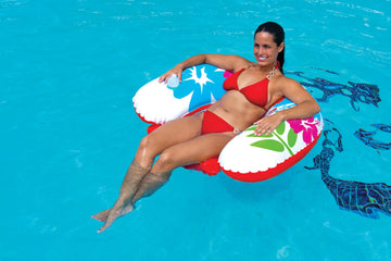 Wow Watersports 14-2030 U-Float Lounge