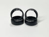 DS Racing MI-LF4 4-Piece Drift Tires Set for Kyosho Mini-Z AWD MA020 RC 1/24 1/28 Mini-Q DRZ GLD (20mm Diameter) (Four Narrow Ti
