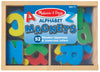 Melissa & Doug Magnetic, Multicolor