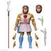 Super7 Ultimates! Thundercats Royal Thunderian Guard - 7'' Thundercats Action Figure With Accessories Classic Cartoon Collectibl