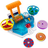 Thomas & Friends Fisher-Price Think & Learn Load & Launch Science Spinners