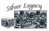 Silver Legacy New Years Assortment for 10 People