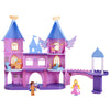 Royale High Castle Campus Playset - (2) Exclusive Dolls, 3 Floors To Explore With 360 Play - 19 Accessories - Virtual Item Code