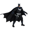 DC Multiverse Lord Batman (Justice Lords) Gold Label 7in Action Figure McFarlane Toys