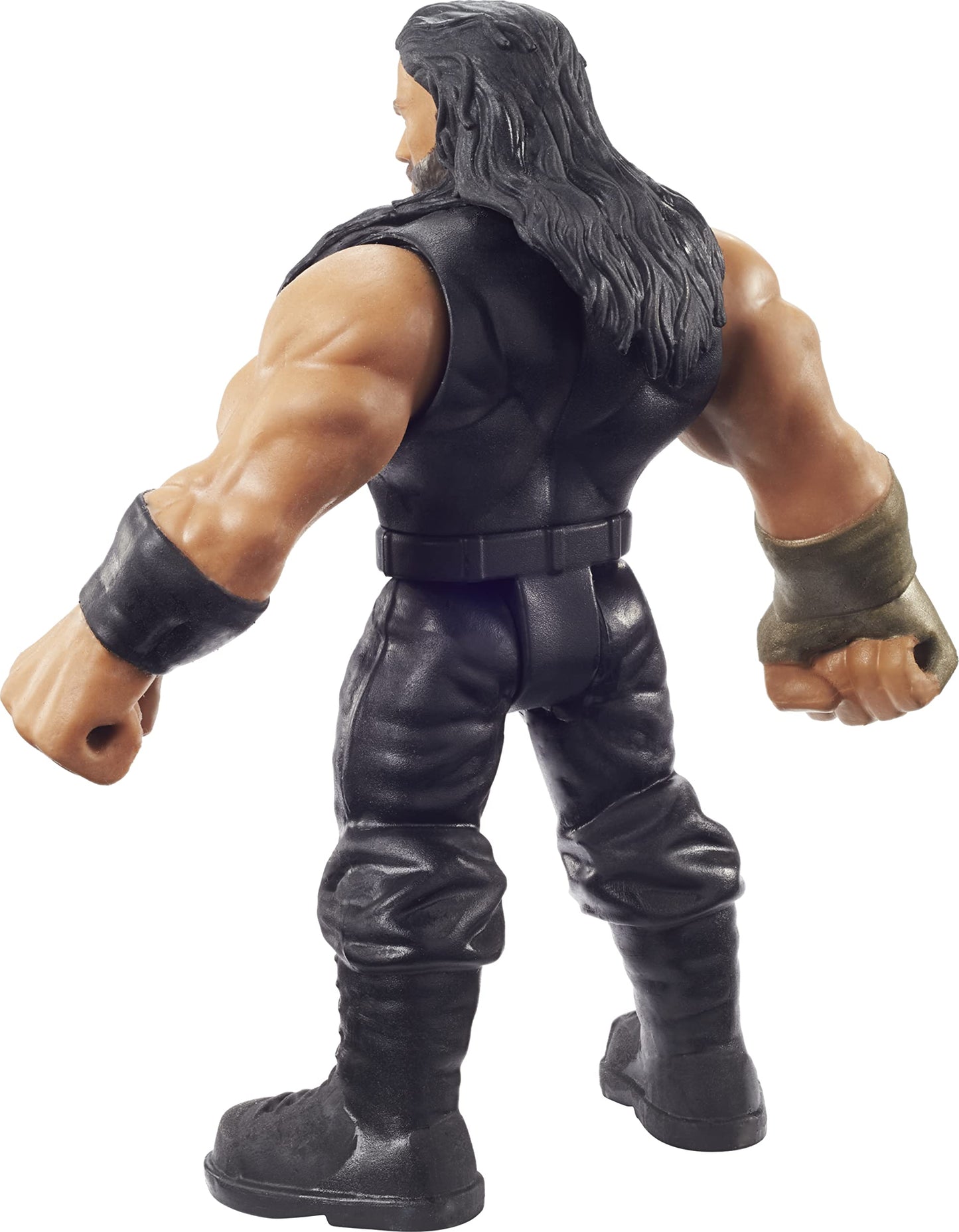 ??Wwe Basic Action Figures, Posable 5.5-Inch Collectible For Ages 6 Years Old & Up
